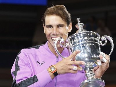 Épico Nadal