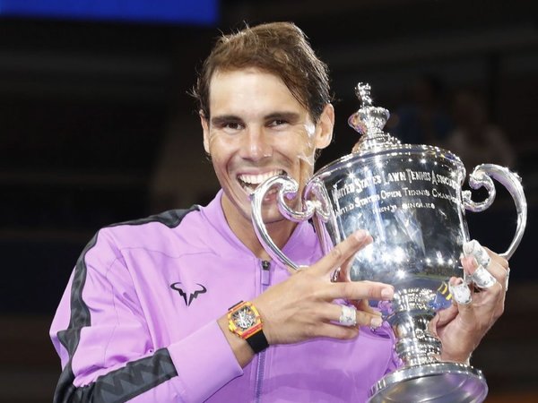 Épico Nadal