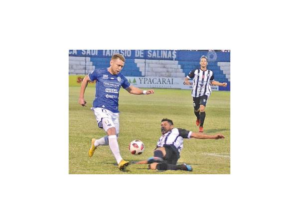 Pausa sirve para conocer  a Escobar