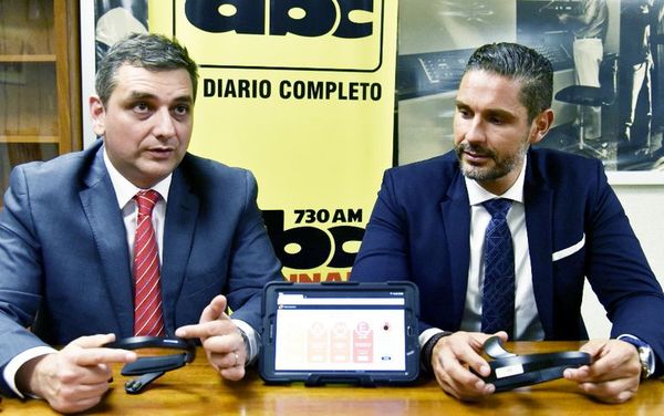Presentan una nueva solución educativa - Locales - ABC Color
