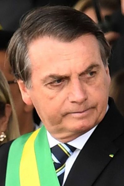 Jair Bolsonaro fue operado con “éxito” - Internacionales - ABC Color