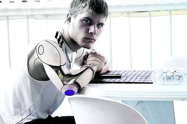 El robot vs. el abogado (Parte 2) - Judicial - ABC Color
