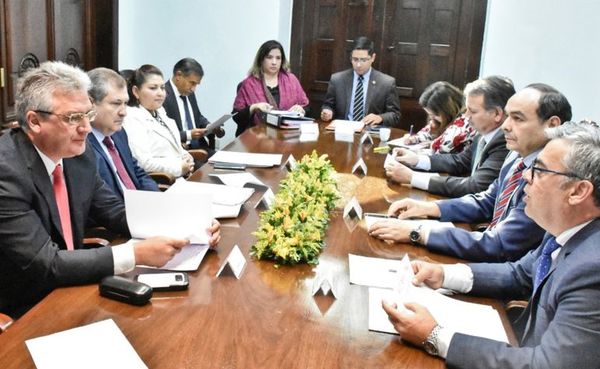 Caso Bonifacio, a juicio en la OEA - Judicial - ABC Color