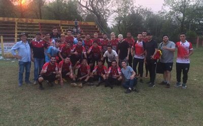 Minguera se mantiene en lo alto