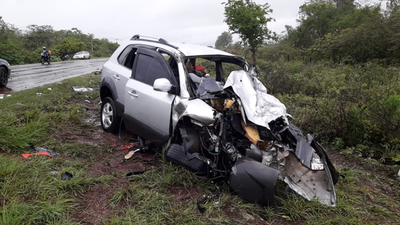 Varios fallecidos durante el fin de semana » Ñanduti