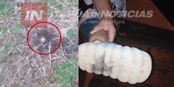NIÑO SE SALVÓ DE MILAGRO DE MORIR ELECTROCUTADO EN LA COSTANERA BOLIK