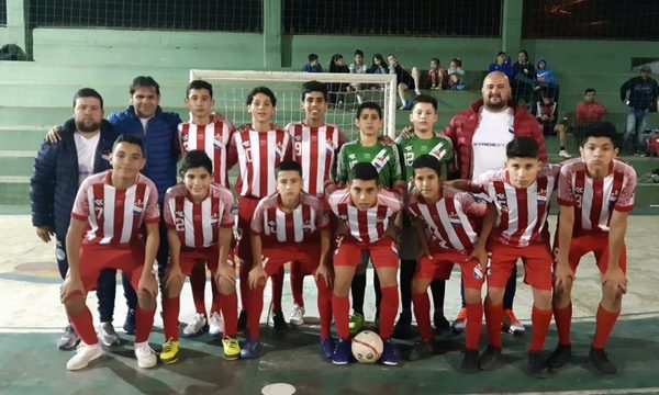Paraguay conoce a rivales para Mundial C13