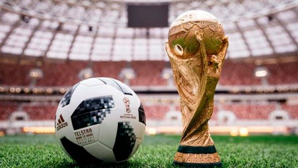 Ecuador propuso a Colombia y Perú organizar Mundial de fútbol 2030 » Ñanduti