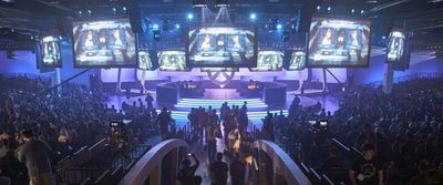 Mundial de videojuegos contará con Paraguay