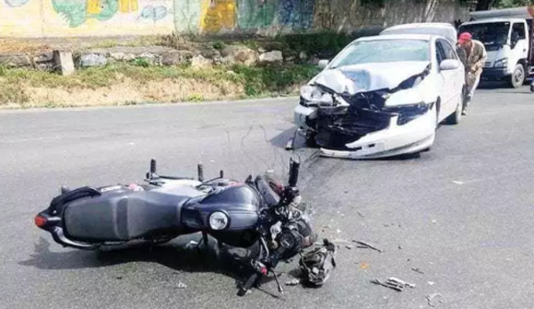 HOY / Paraguay, en el foco por los accidentes: "Nuestra seguridad vial da lástima, hace aguas"
