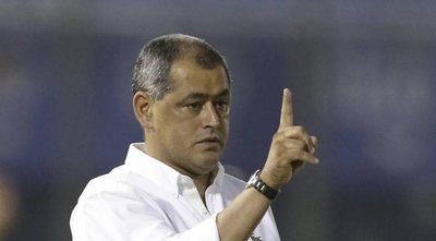 HOY / Chiqui es el nuevo técnico de Nacional