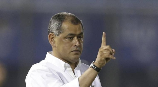 HOY / Chiqui es el nuevo técnico de Nacional