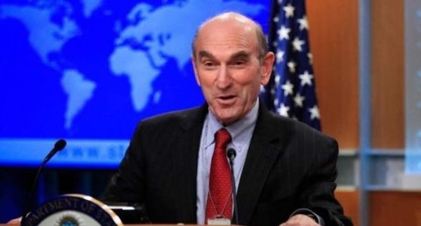 Estados Unidos exige a la UE imponer más sanciones a Venezuela | .::Agencia IP::.