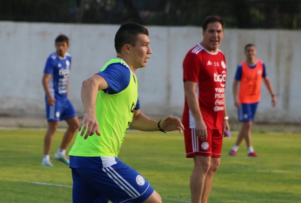 Buscando mejorar imagen, Paraguay mide este martes a Jordania