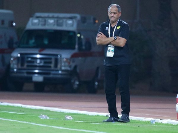 Nacional confirma a su "técnico top"