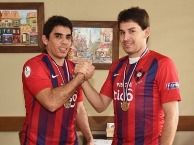 La supremacía Ayala en el futsalFIFA