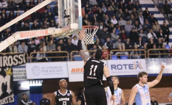 HOY / La sombra del dopaje se posa sobre el baloncesto