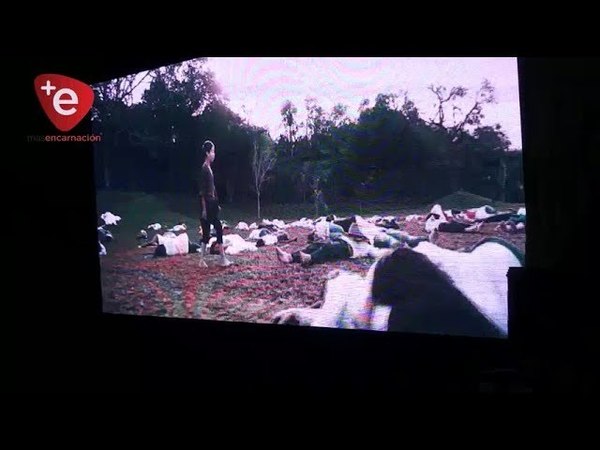 SE ESTRENÓ CORTOMETRAJE ''HÉROES DE AGOSTO''