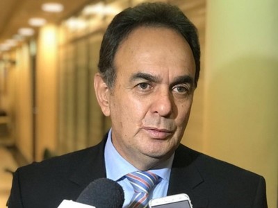 'Tiene que haber voluntad administrativa de resolver el problema', sostiene Juan Darío Monges