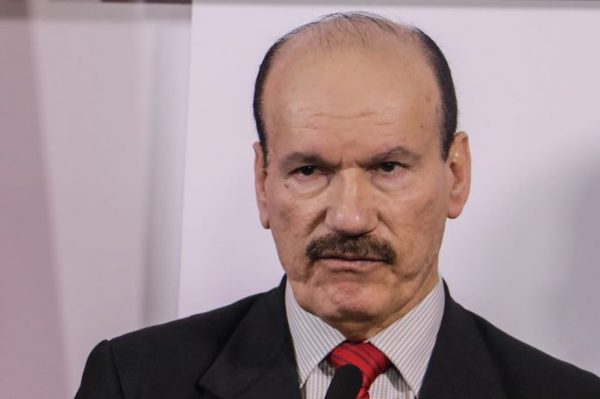 Ministro de Defensa reconoció que la FTC pagó por informaciones falsas del EPP » Ñanduti