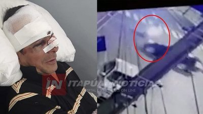 MOTOCICLISTAS LESIONADOS TRAS ACCIDENTE SOBRE LA AVDA. IRRAZABAL