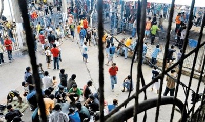 Alarmantes niveles de inseguridad y hacinamiento en las cárceles