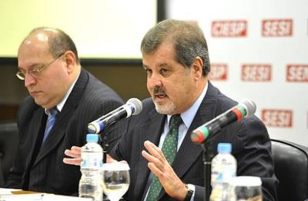 HOY / "No hubo traición a la patria", dice notable que asesorará renegociación de Itaipú