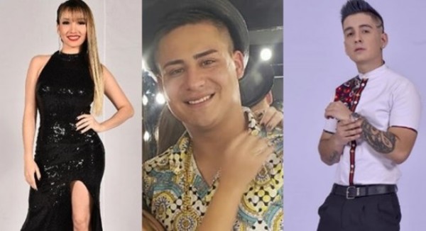 Marilina Y Will Respondieron A Los Dichos De Porotito