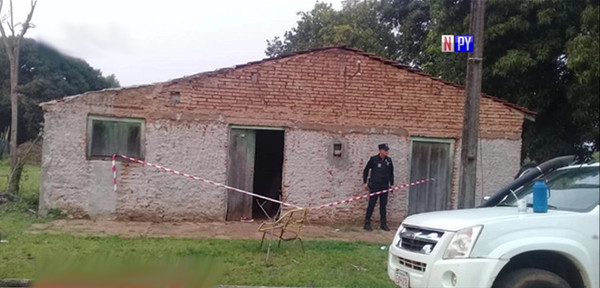 Matan a puñaladas a un joven en su vivienda | Noticias Paraguay