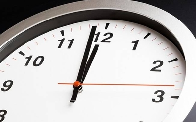 HOY / Cambio de horario: ANDE propone dos posibles escenarios