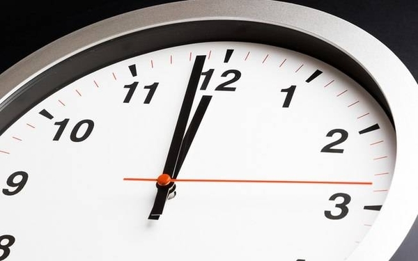 HOY / Cambio de horario: ANDE propone dos posibles escenarios