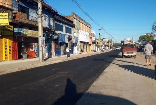 El MOPC busca viabilizar sistema abierto de buses en lugar del Metrobús