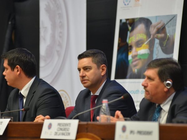 Alliana: Construcción de más cárceles no soluciona problema penitenciario
