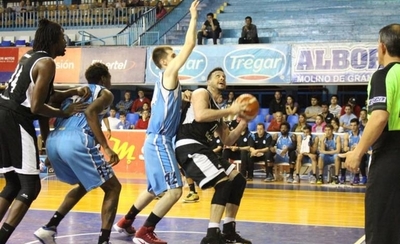 HOY / ONAD confirma un 'positivo' en el baloncesto