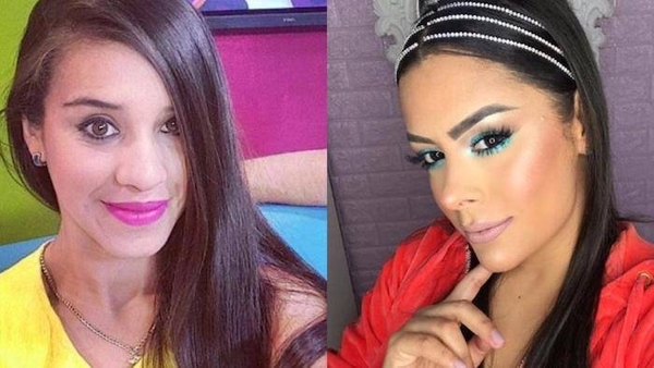 HOY / Pamela Vill afirma que Larissa es cómplice de Fabbro: "Estás demente, peor que tu macho"