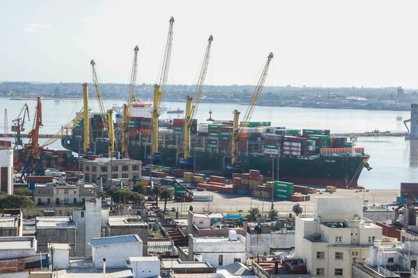 Uruguay mira a Argentina y se preocupa por el impacto de su crisis