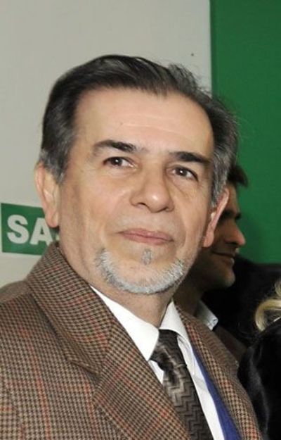 Ramírez Montalbetti dice que consorcio no cobrará deudas morosas pero no responde sobre funciones específicas - A La Gran 7-30 - ABC Color
