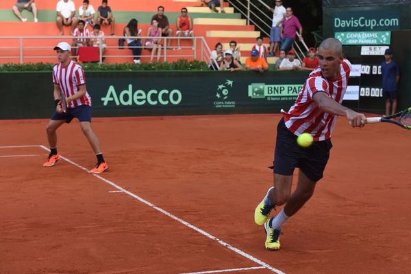 Paraguay aguarda a México - Deportes - ABC Color