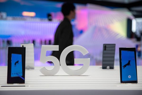 Costos del 5G, el mayor obstáculo para su implementación en Latinoamérica  - Tecnología - ABC Color
