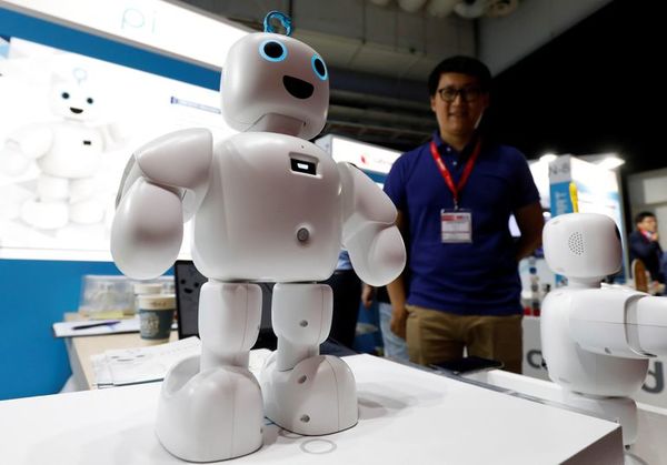 Retretes conectados y robots para animales domésticos destacan en feria IFA de Berlín - Tecnología - ABC Color