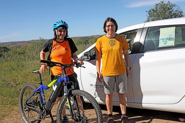 Vehículos eléctricos en los parques naturales: más riqueza, menos impacto - Ciencia - ABC Color