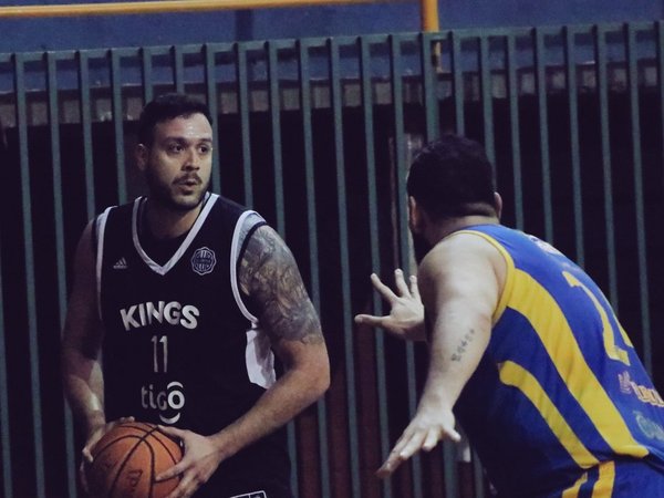 El comunicado de Olimpia sobre el doping de Guillermo Araújo