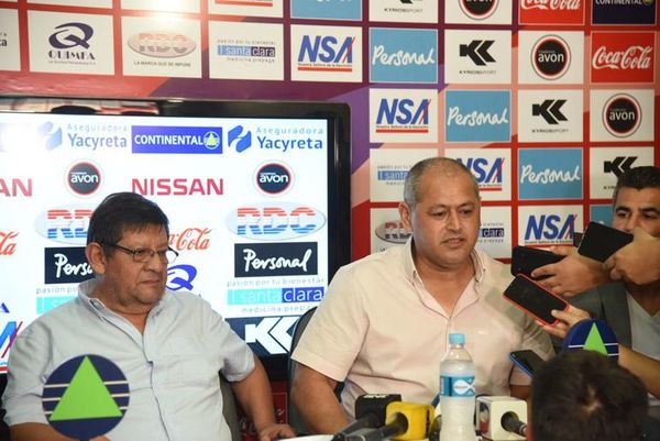 Arce buscará aprovechar la tradición Académica - Fútbol - ABC Color