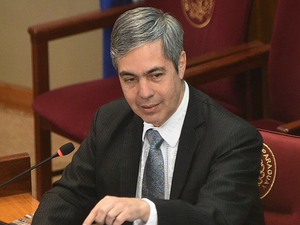 Diputado duda de las declaraciones de Ferreira ante la comisión bicameral