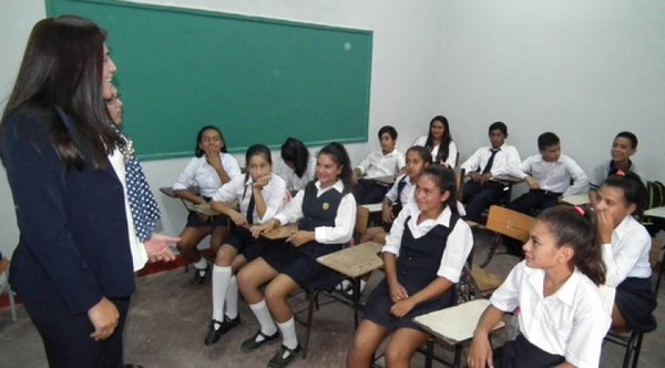 PGN 2020 prevé Gs. 7.6 billones para educación » Ñanduti