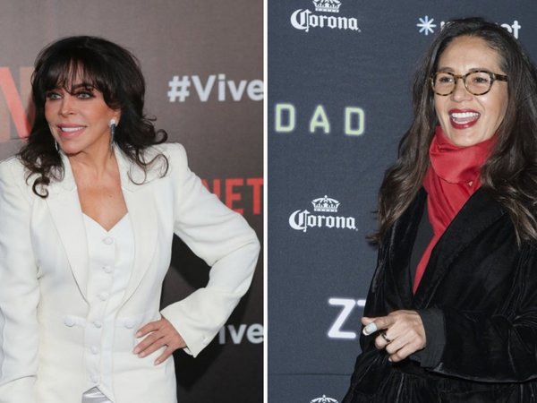 Mostrará pruebas de su boda con Verónica Castro
