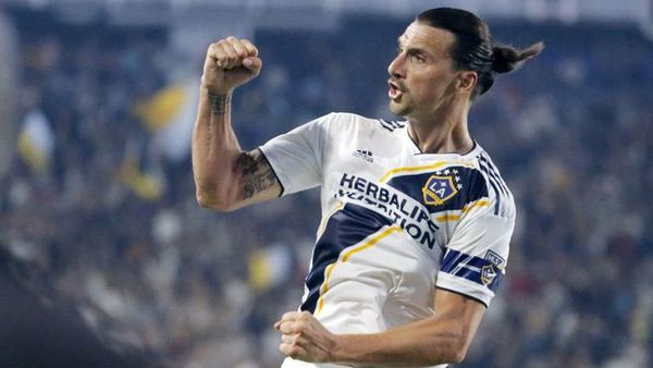 Ibrahimovic tendrá una estatua en su honor - Fútbol - ABC Color