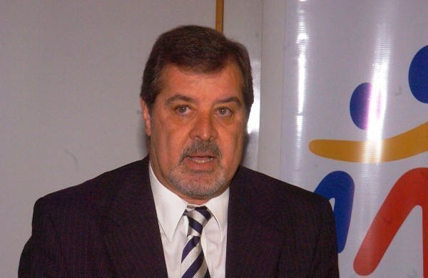 Opinando contra la corriente: asesor de comisión negociadora de Anexo C dice que acta “no fue traición a la patria" - ADN Paraguayo