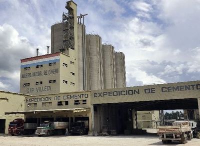 La INC necesita más inversión, según afirma el expresidente de la entidad » Ñanduti