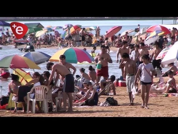 ENCARNACIÓN SE PREPARA PARA EL VERANO 2020